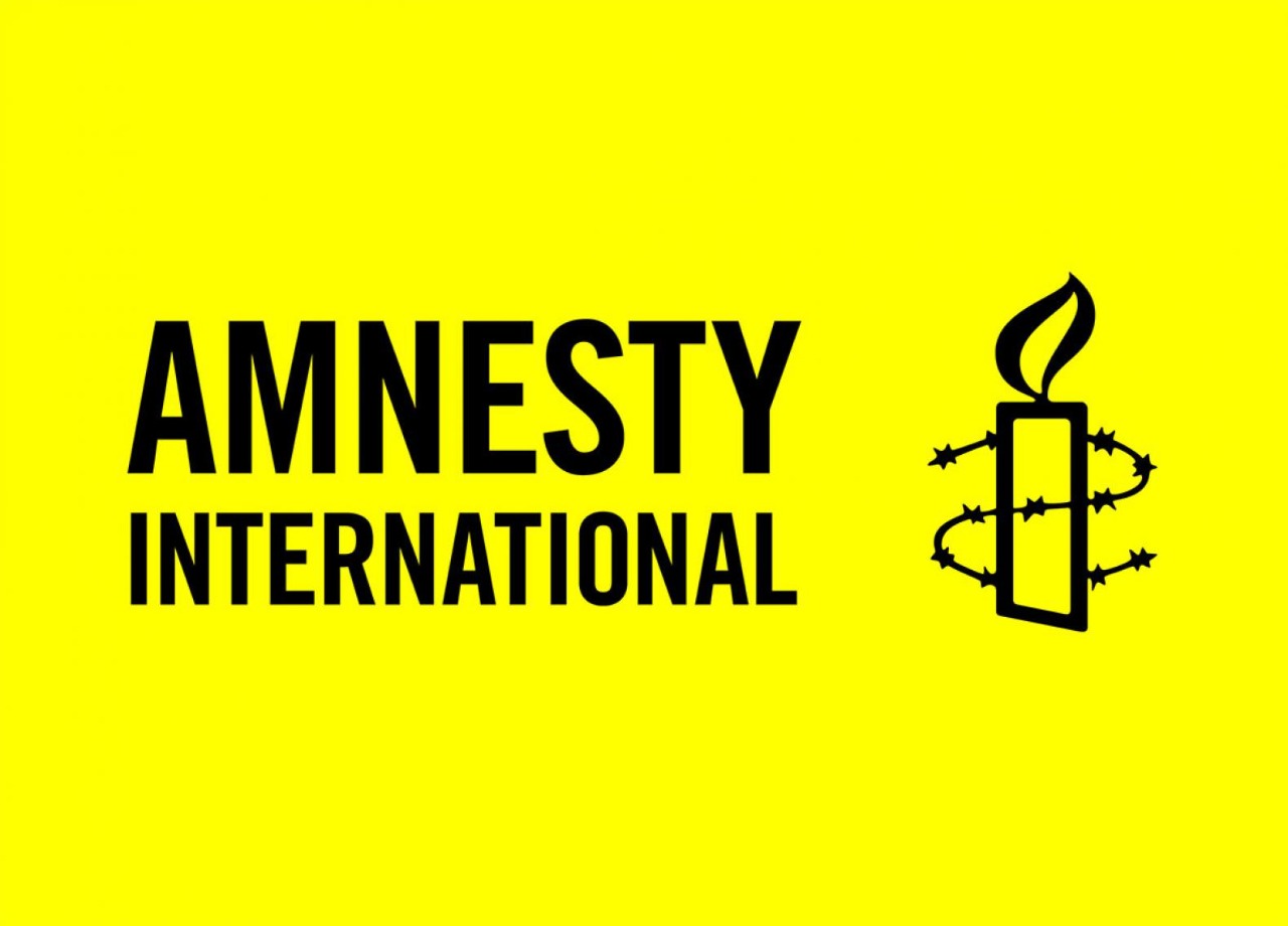 "العفو الدولية": على الاحتلال وقف حملة القمع ضد المجتمع المدني الفلسطيني