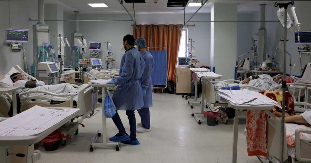 الاعتداءات الإسرائيلية تضع مستشفيات الضفة في حالة طوارئ دائمة 