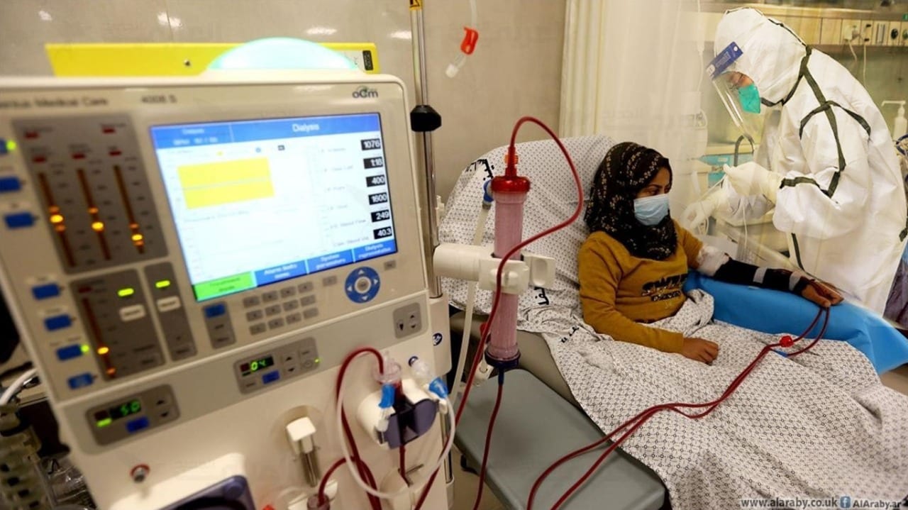 فلسطين.. نقص حاد في الأدوية يهدد حياة آلاف المرضى