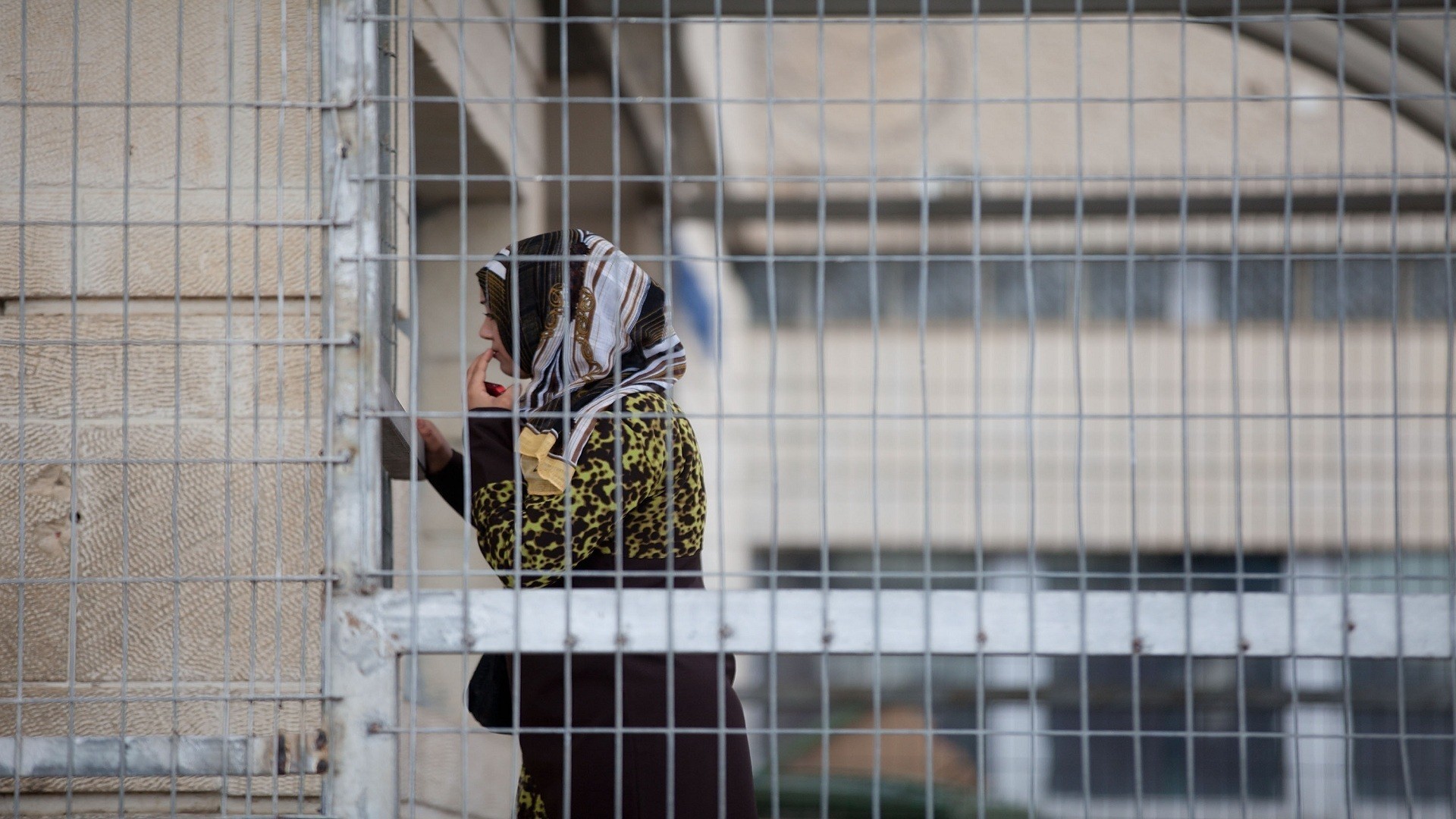  29أسيرة في سجون الاحتلال بينهن طفلتان