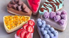 ماذا يحدث لجسمك إذا تناولت الحلوى كل يوم؟